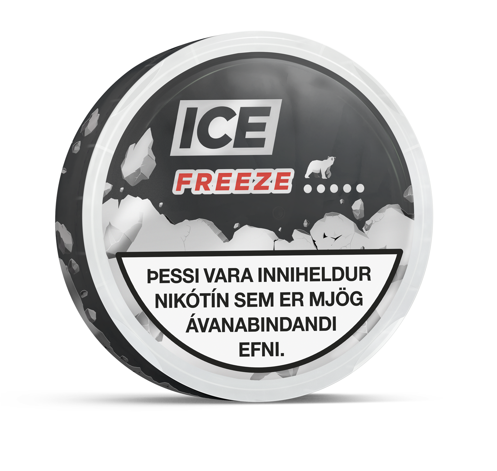 ice-freeze-5-nikotinbeutel-eisige-minze-extra-stark-1-dose image 1