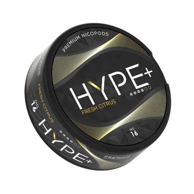 hype-fresh-citrus-nikotinbeutel-16mg-20-st-ck image 1