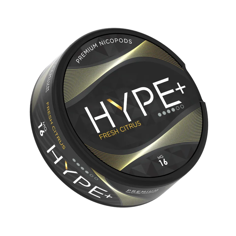 hype-fresh-citrus-nikotinbeutel-16mg-20-st-ck image 1