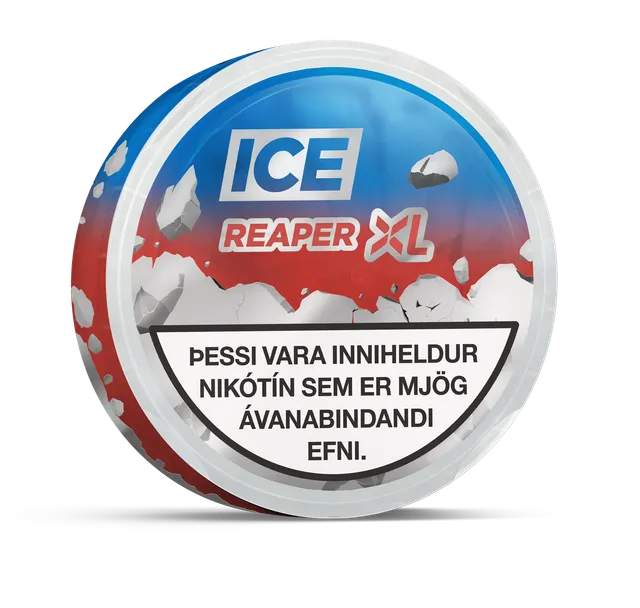ice-reaper-xl-nikotinbeutel-extra-stark-dose image 1