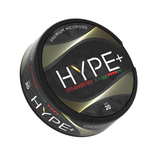 hype-strawberry-kiwi-nikotinbeutel-20mg-20-st-ck image 1