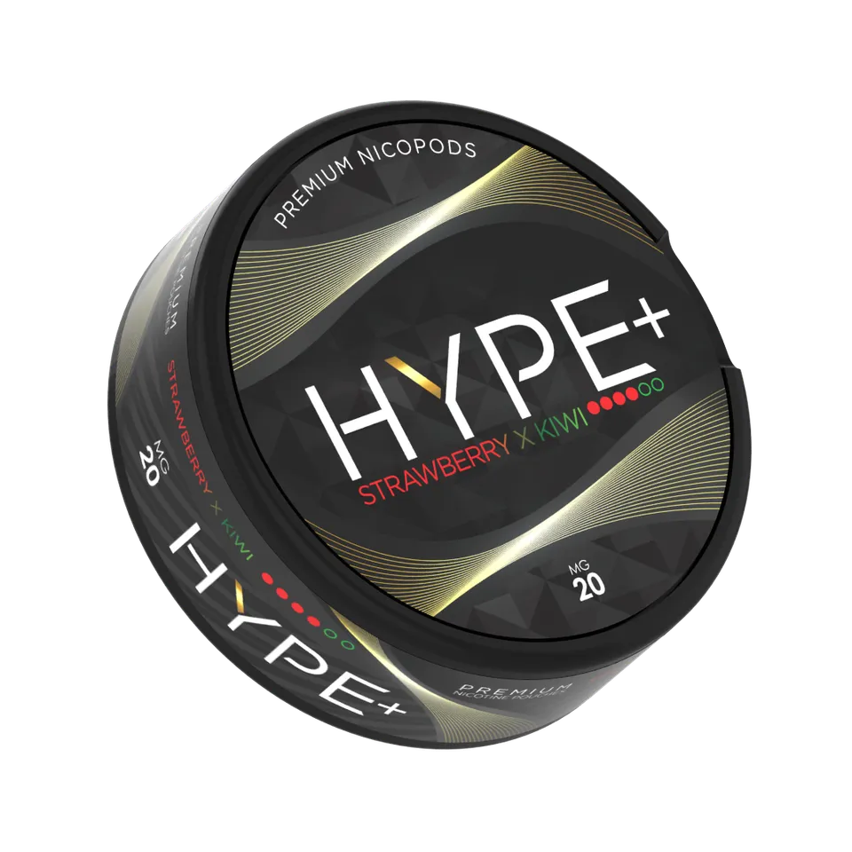 hype-strawberry-kiwi-nikotinbeutel-20mg-20-st-ck image 1