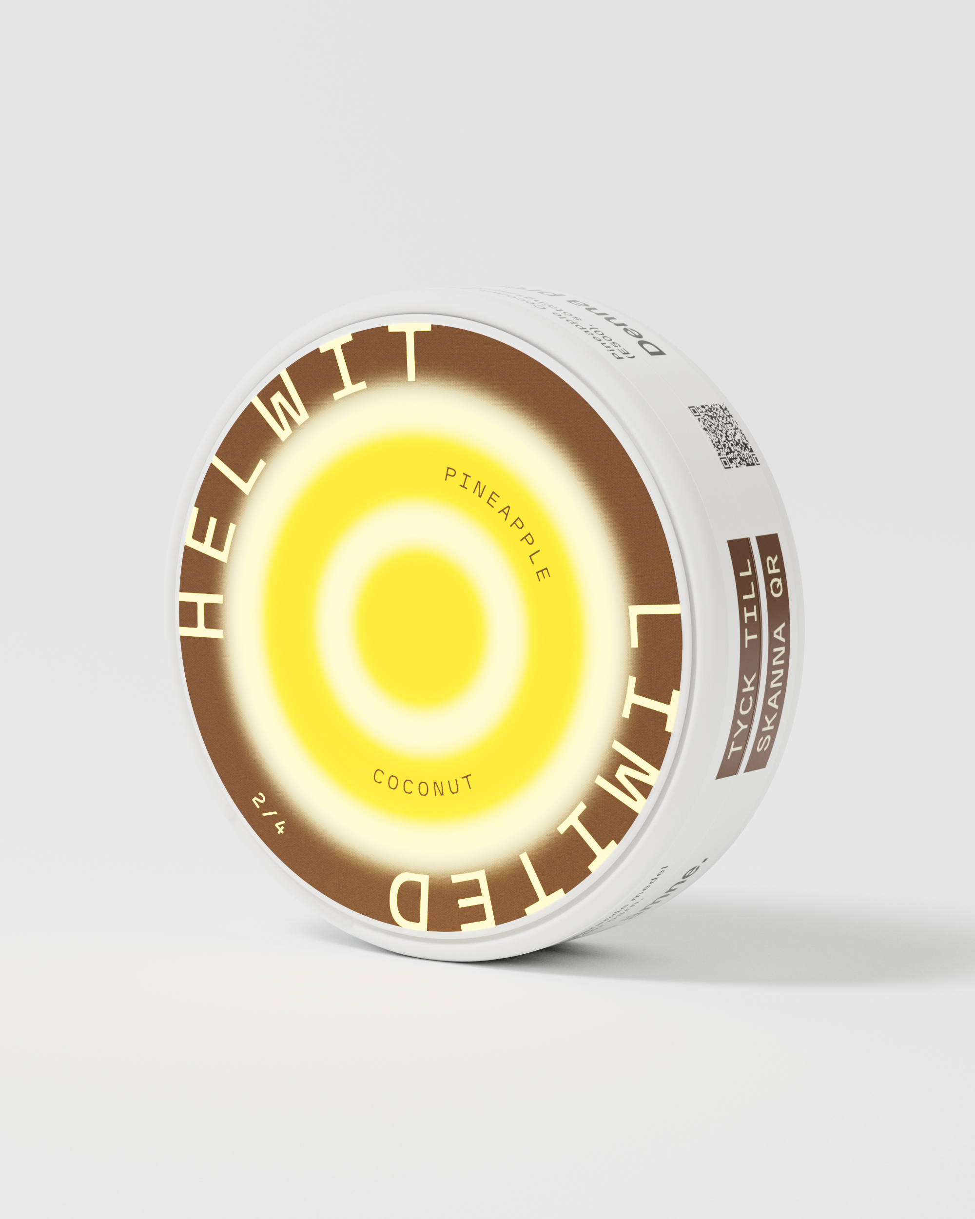helwit-2-4-pineapple-coconut-nikotinbeutel-st-rke-2-4-fruchtig image 1