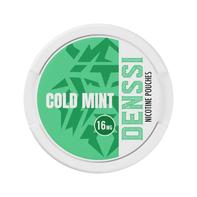 denssi-cold-mint-nikotinpouches-20-st-ck-extra-k-hl image 1