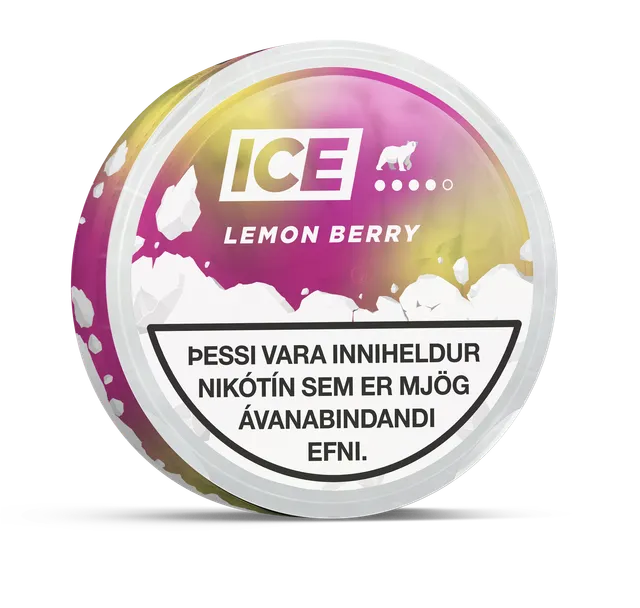 ice-lemon-berry-nikotinbeutel-4-punkte-zitrone-dose image 1