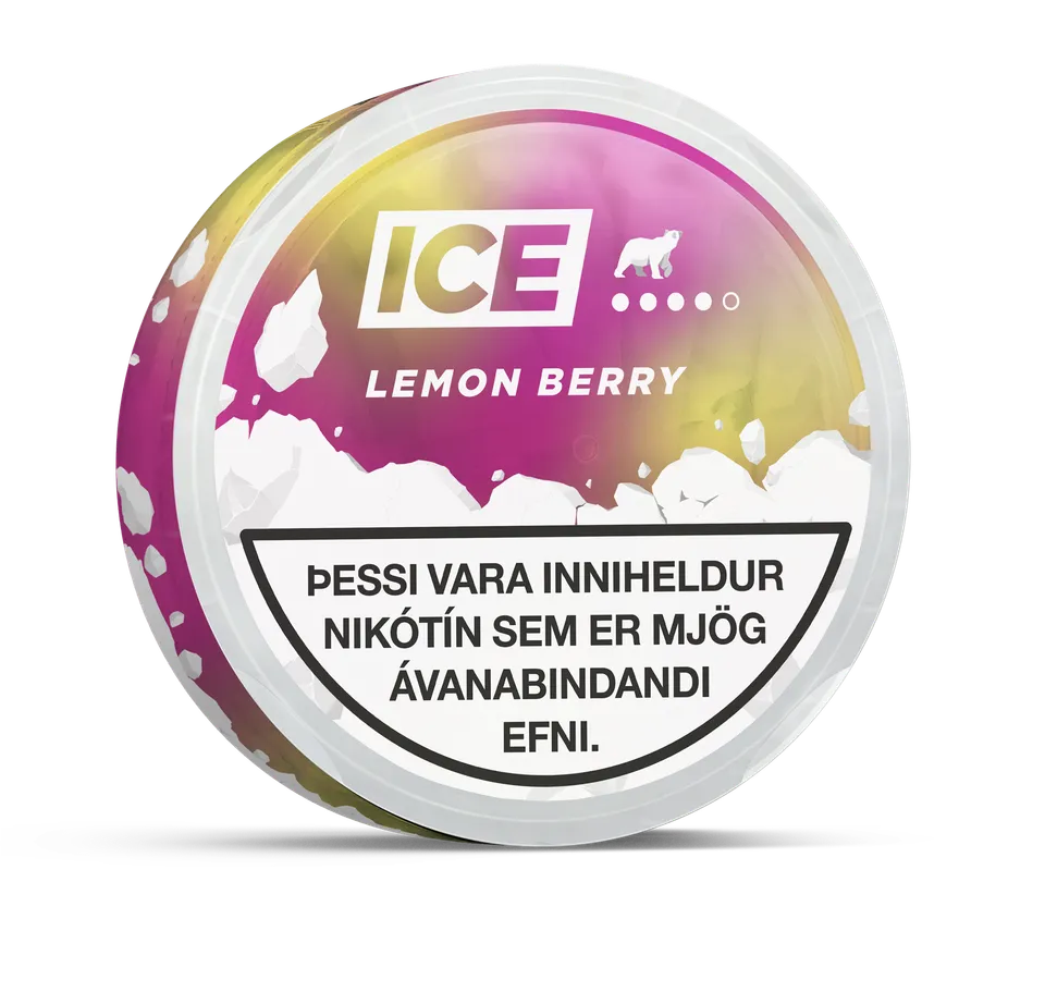 ice-lemon-berry-nikotinbeutel-4-punkte-zitrone-dose image 1