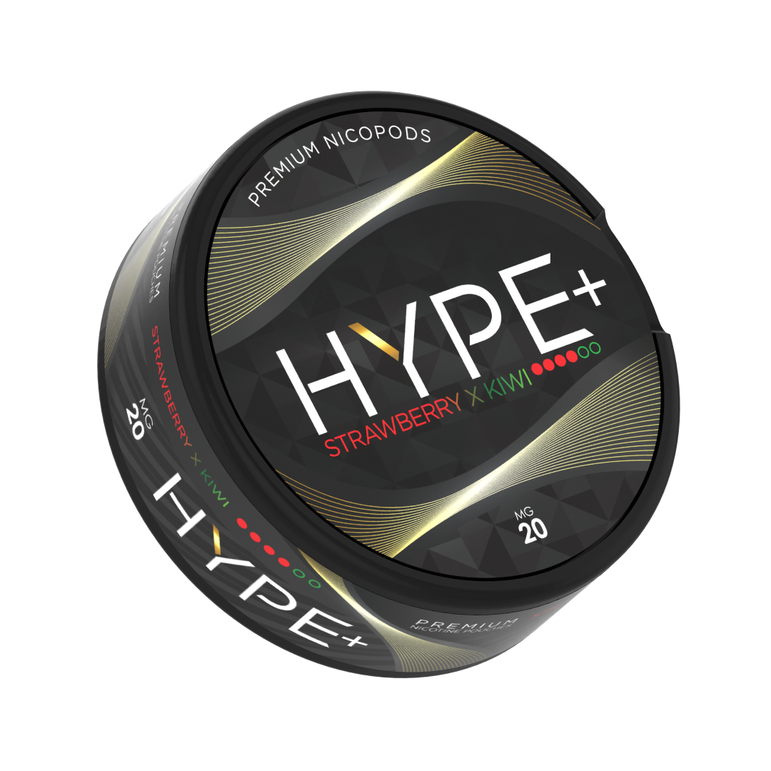 hype-strawberry-kiwi-nikotinbeutel-20mg-20-st-ck image 1