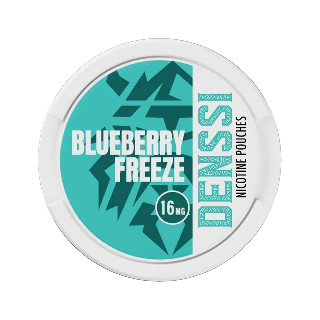 denssi-blueberry-freeze-nikotinpouches-20-st-ck-16-mg image 1