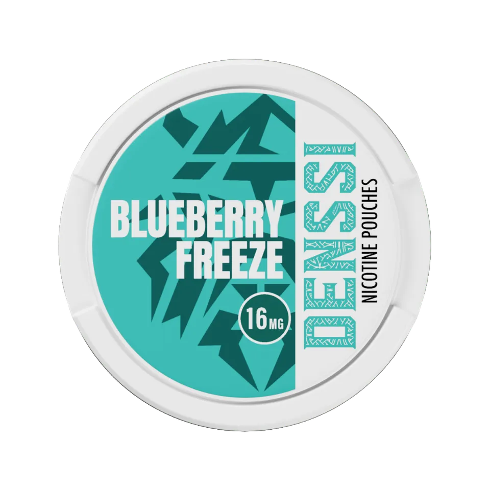 denssi-blueberry-freeze-nikotinpouches-20-st-ck-16-mg image 1