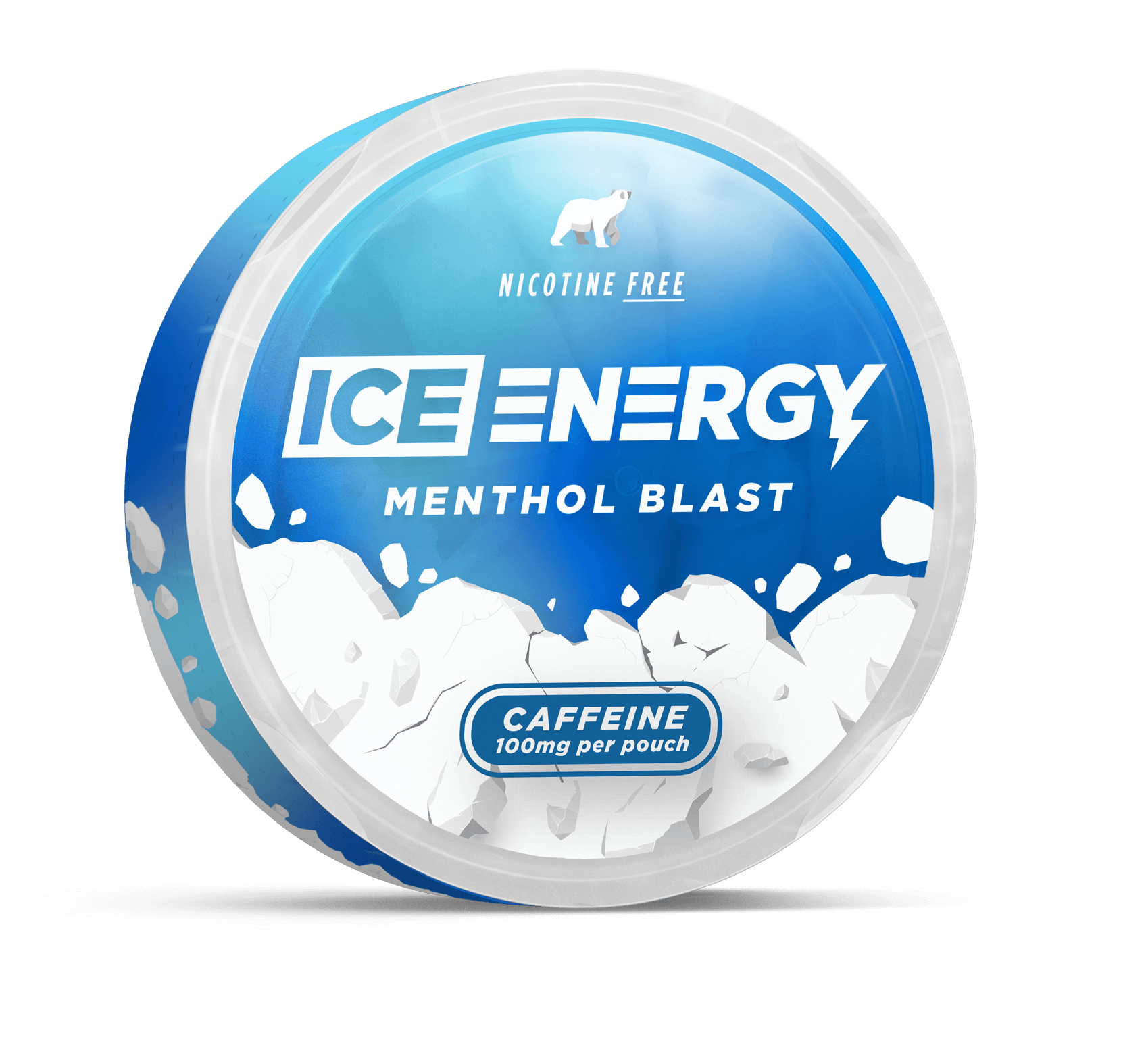 ice-menthol-blast-100mg-koffein-pouches-menthol-extra-stark image 1