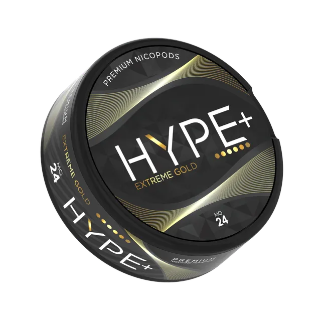 hype-extreme-gold-nikotinbeutel-24mg-20-st-ck image 1