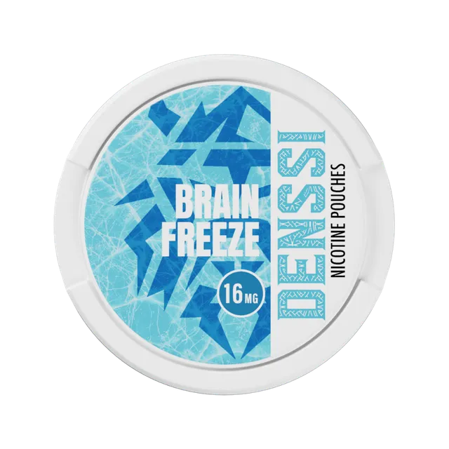 denssi-brain-freeze-nikotinbeutel-minze-extra-stark-20er image 1