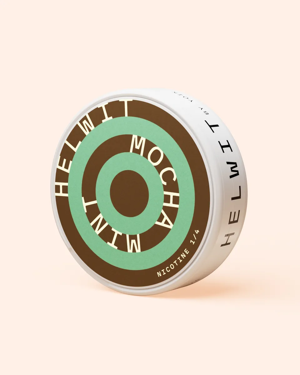 helwit-1-4-mocha-mint-nikotinbeutel-dose-mild image 1