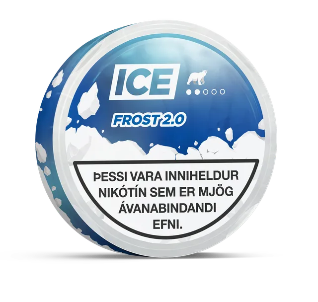 ice-frost-2-0-2-punkte-nikotinbeutel-eis-minze-dose image 1