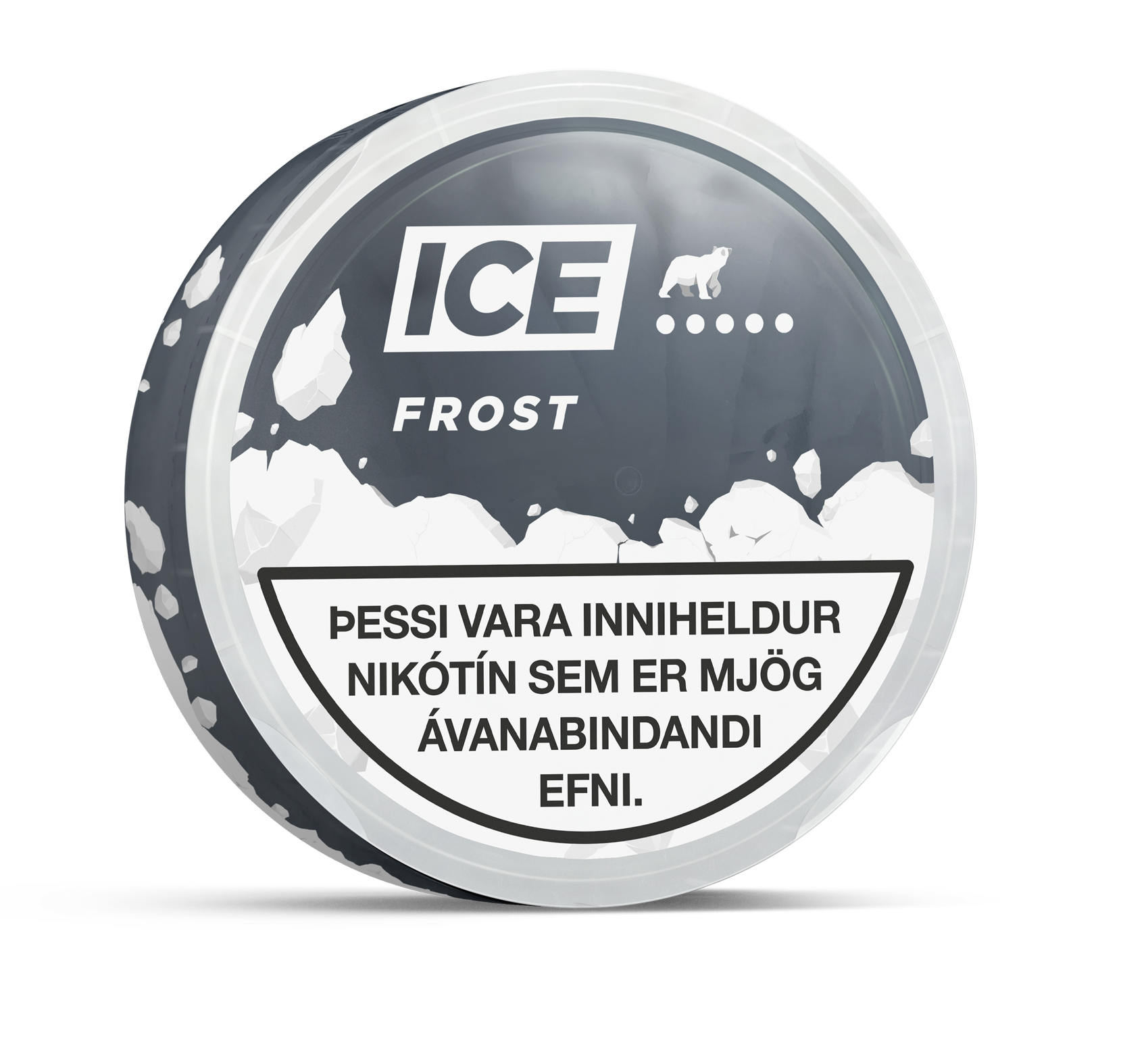 ice-frost-5-nikotinbeutel-eisminze-extra-stark-1-dose image 1