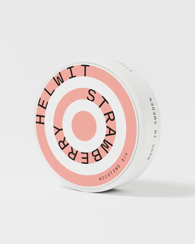helwit-strawberry-3-4-nikotinbeutel-erdbeere-dose image 1