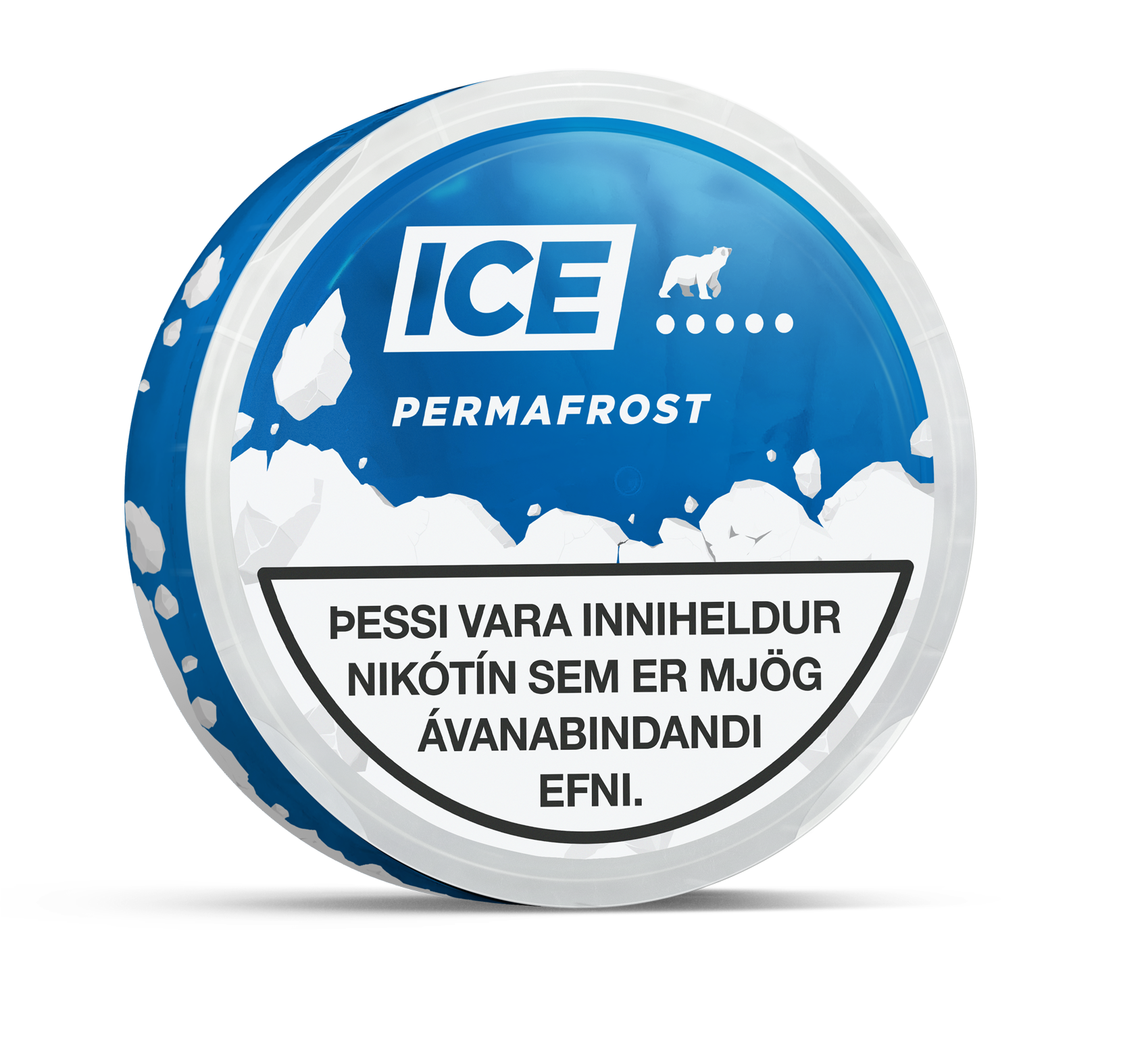ice-permafrost-5-nikotinbeutel-eis-minze-extra-stark image 1