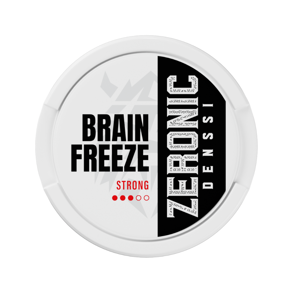 denssi-zeronic-brain-freeze-nikotinfreie-pouches-20-st-ck image 1
