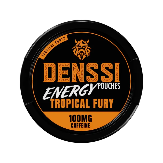 denssi-energy-tropical-fury-koffein-pouches-ananas-maracuja image 1