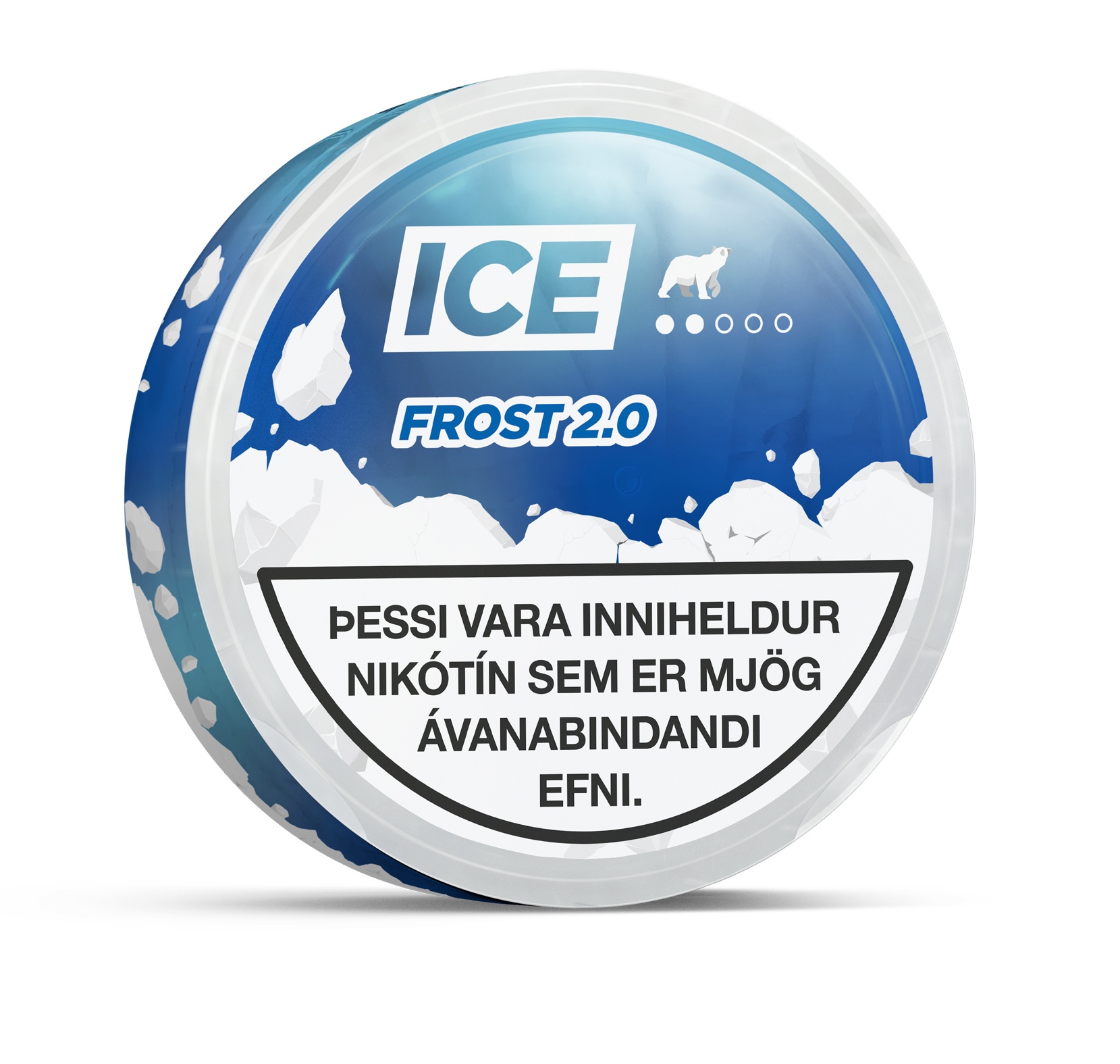 ice-frost-2-0-2-punkte-nikotinbeutel-eis-minze-dose image 1