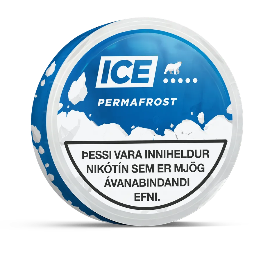 ice-permafrost-5-nikotinbeutel-eis-minze-extra-stark image 1