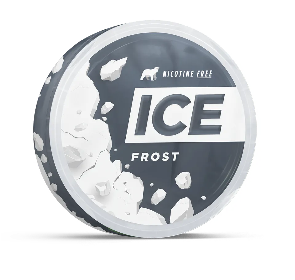 ice-frost-zero-nikotinfreie-pouches-minze-dose image 1