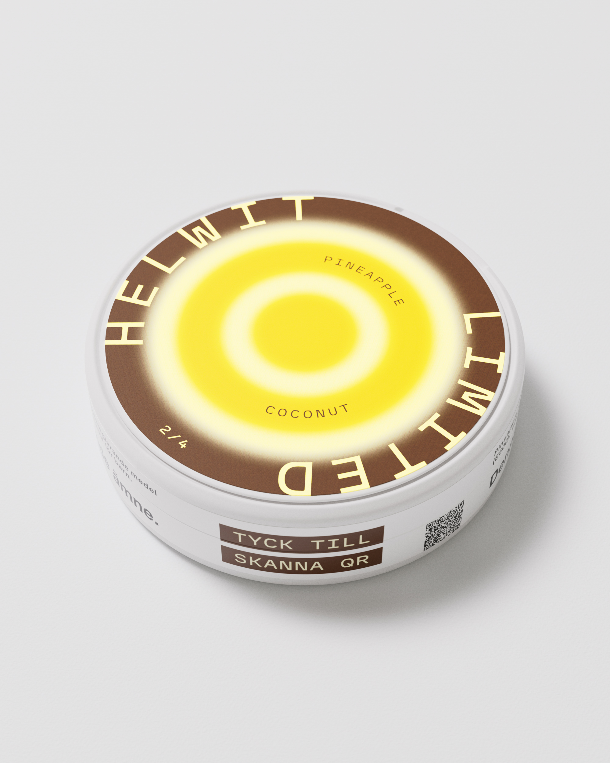 helwit-2-4-pineapple-coconut-nikotinbeutel-st-rke-2-4-fruchtig image 2