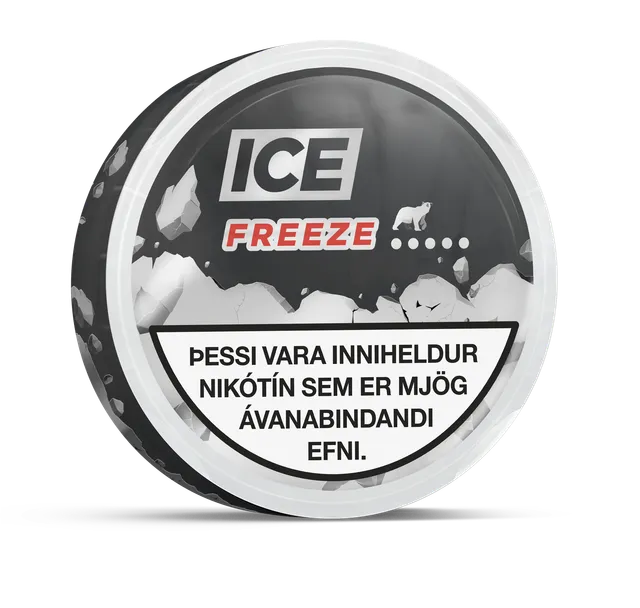ice-freeze-5-nikotinbeutel-eisige-minze-extra-stark-1-dose image 1