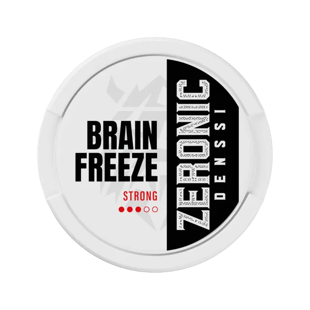 denssi-zeronic-brain-freeze-nikotinfreie-pouches-20-st-ck image 1