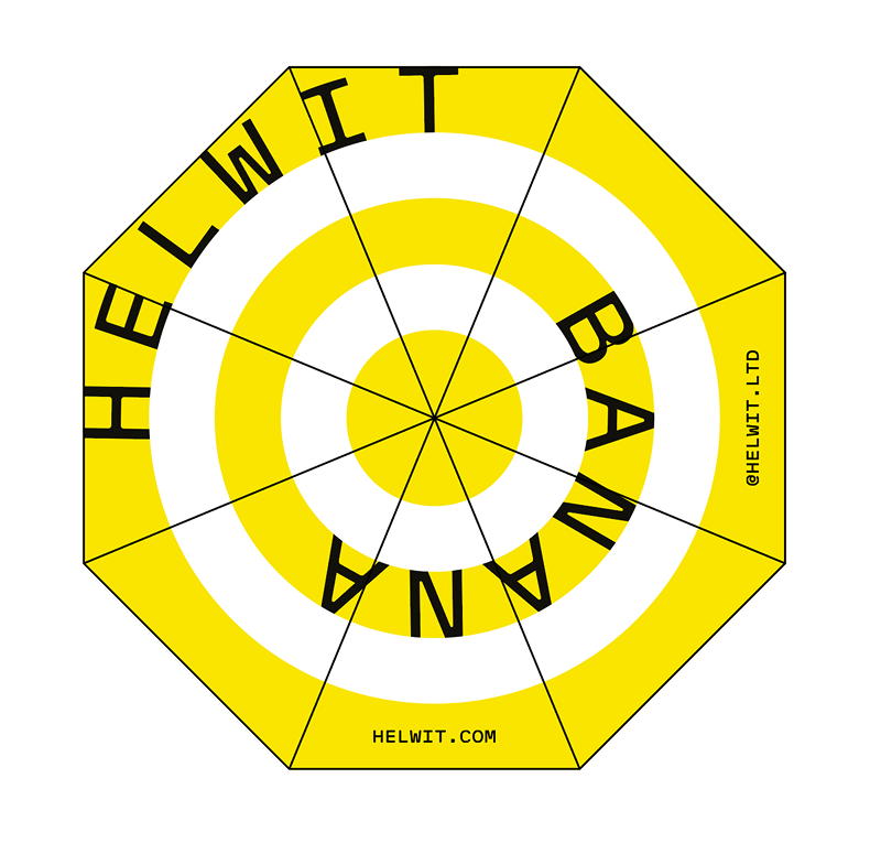 helwit-1-4-umbrella-nikotinbeutel-banane-mild image 1