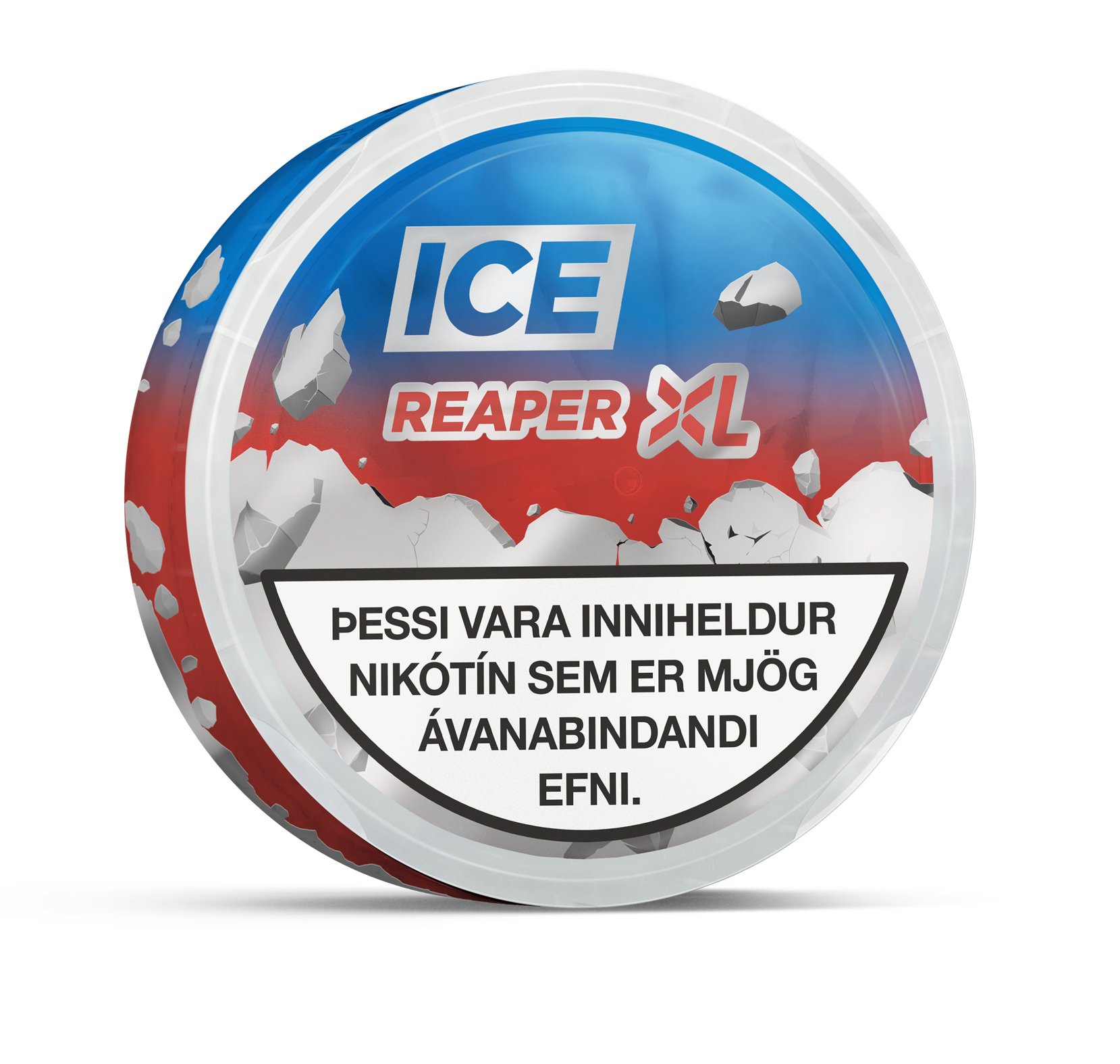ice-reaper-xl-nikotinbeutel-extra-stark-dose image 1