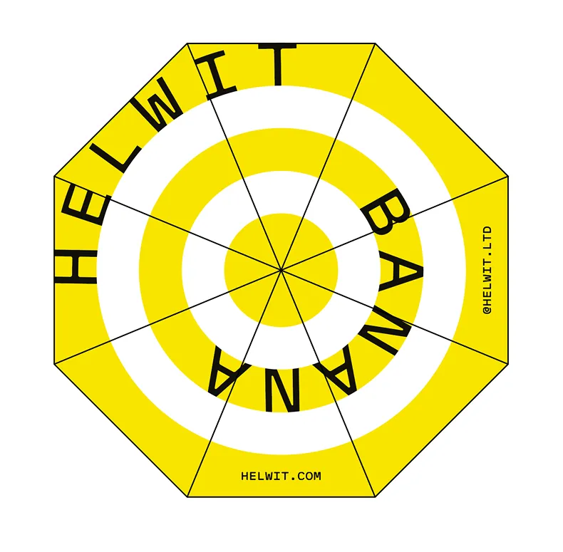 helwit-1-4-umbrella-nikotinbeutel-banane-mild image 1