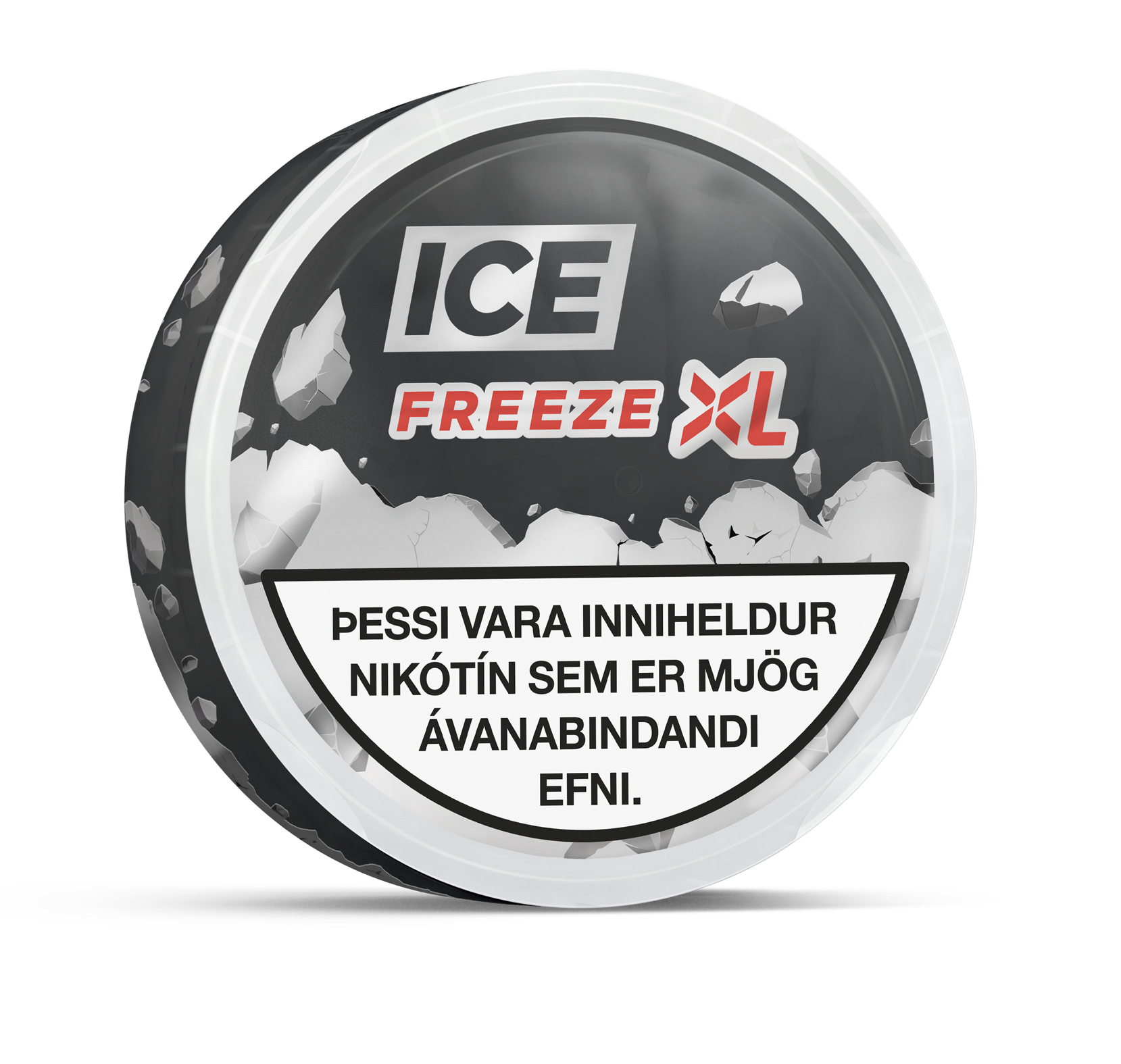 ice-freeze-xl-nikotinbeutel-menthol-dose image 1