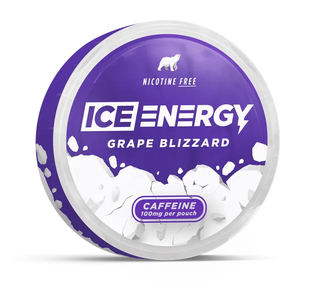 ice-grape-blizzard-koffein-beutel-traube-100-mg-1-dose image 1