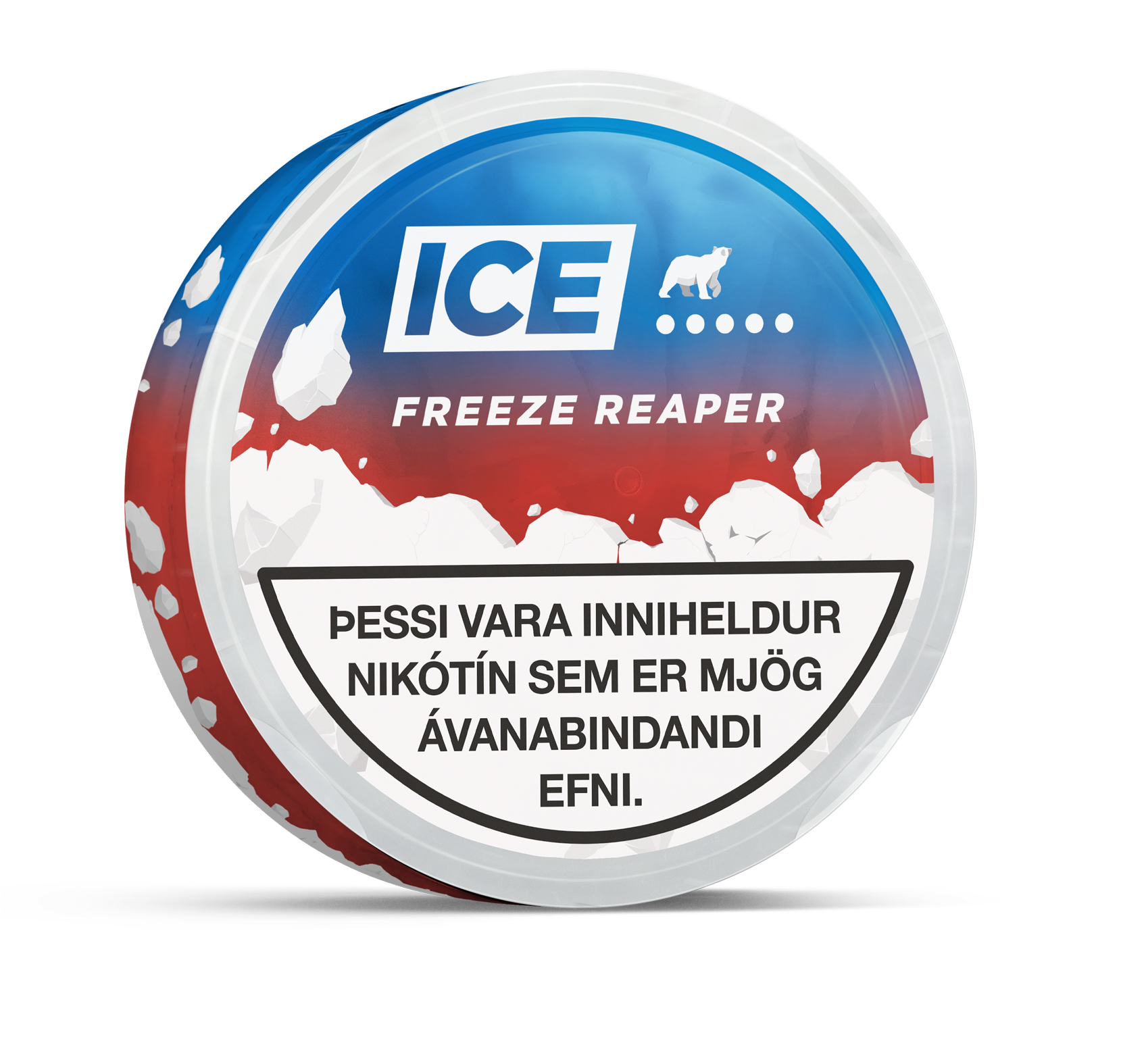 ice-freeze-reaper-5-nikotinbeutel-kalt-scharf-1-dose image 1