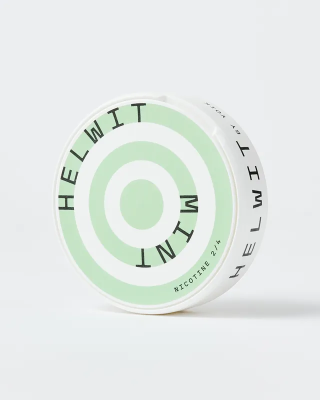 helwit-2-4-mint-nikotinbeutel-dose-pfefferminze image 1
