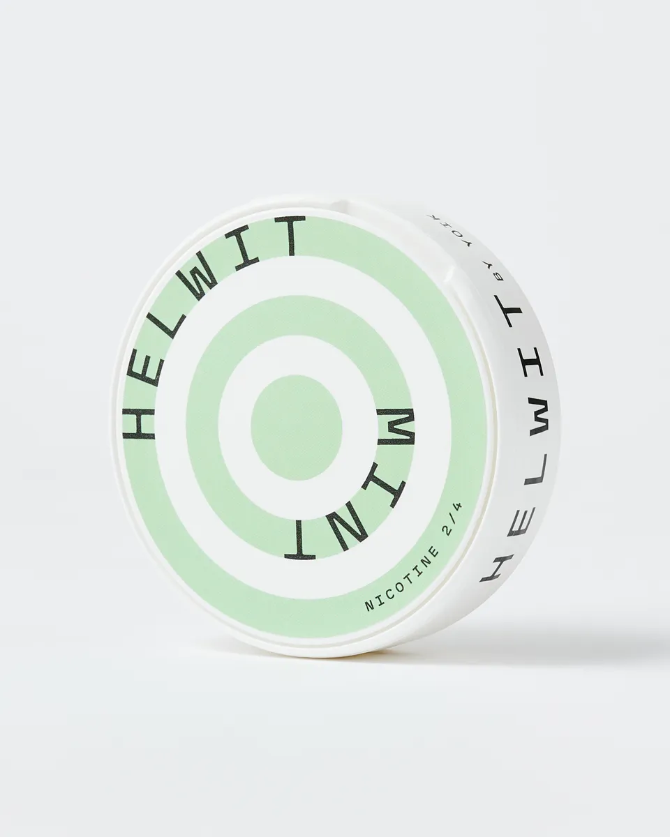 helwit-2-4-mint-nikotinbeutel-dose-pfefferminze image 1