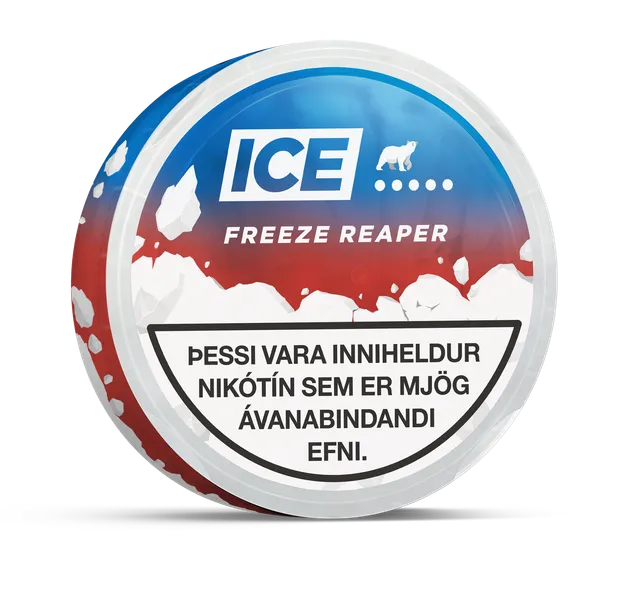 ice-freeze-reaper-5-nikotinbeutel-kalt-scharf-1-dose image 1