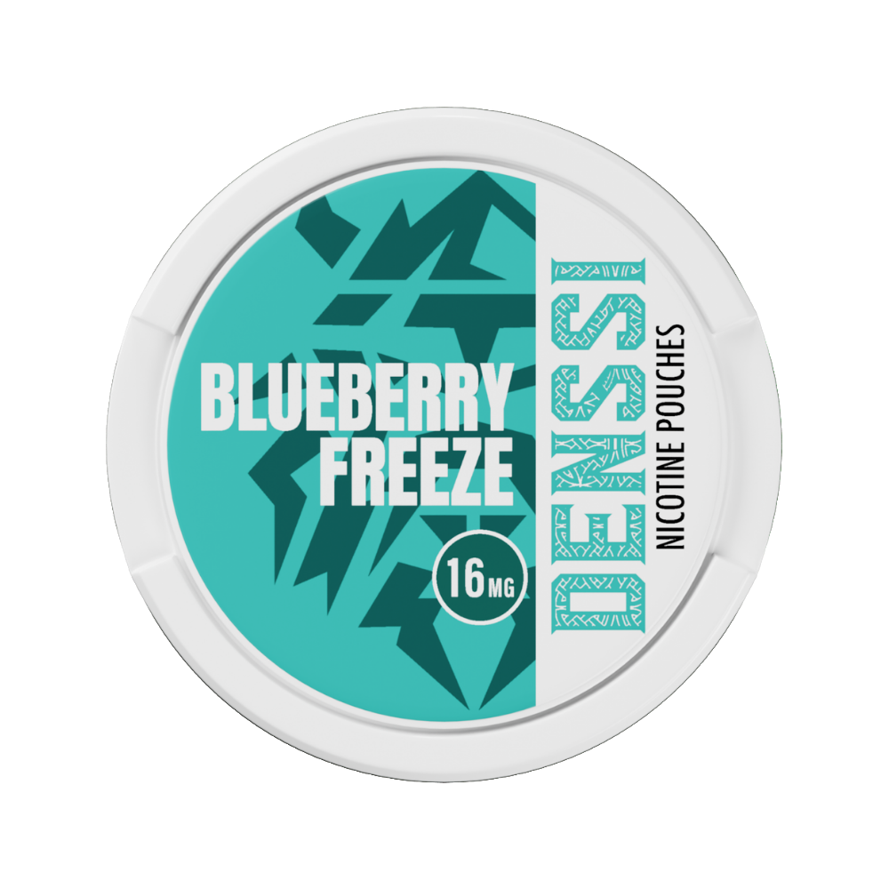 denssi-blueberry-freeze-nikotinpouches-20-st-ck-16-mg image 1
