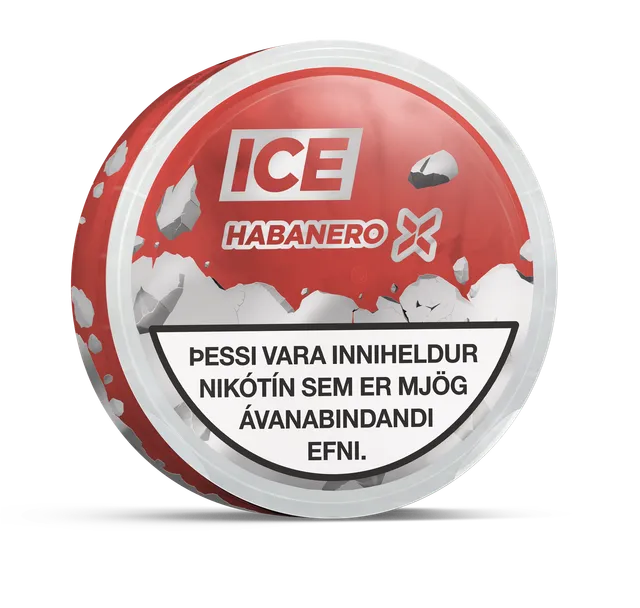 ice-habanero-x-nikotinbeutel-chili-scharf-1-dose image 1