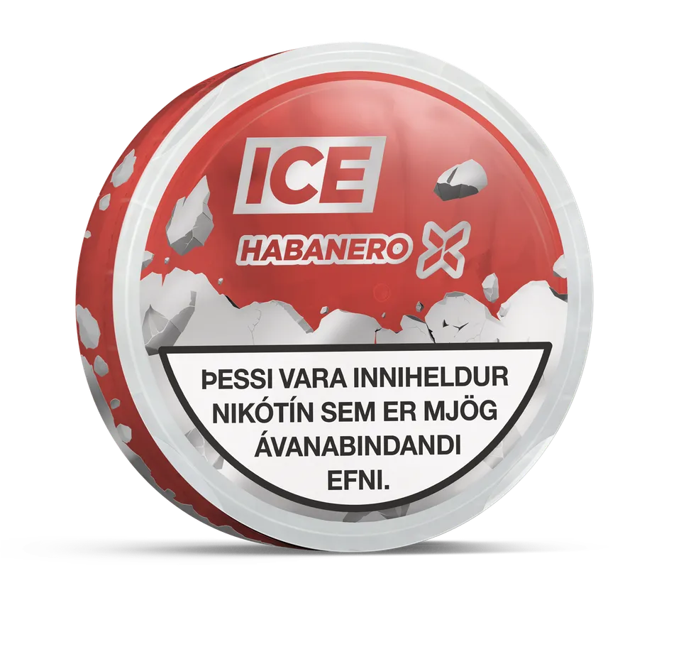 ice-habanero-x-nikotinbeutel-chili-scharf-1-dose image 1