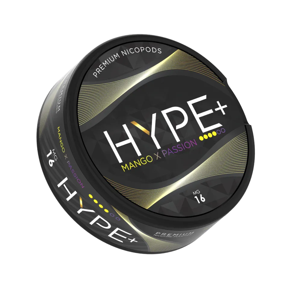 hype-mango-passion-nikotinbeutel-16mg-20-st-ck image 1