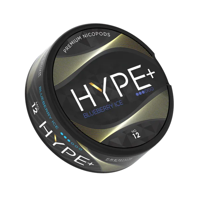 hype-blueberry-ice-nikotinbeutel-12mg-20-st-ck image 1